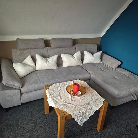 Apartamento Huehnerhof-Roehrs Schneverdingen Exterior foto
