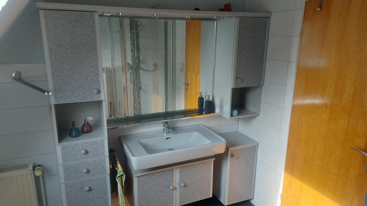 Apartamento Huehnerhof-Roehrs Schneverdingen Exterior foto