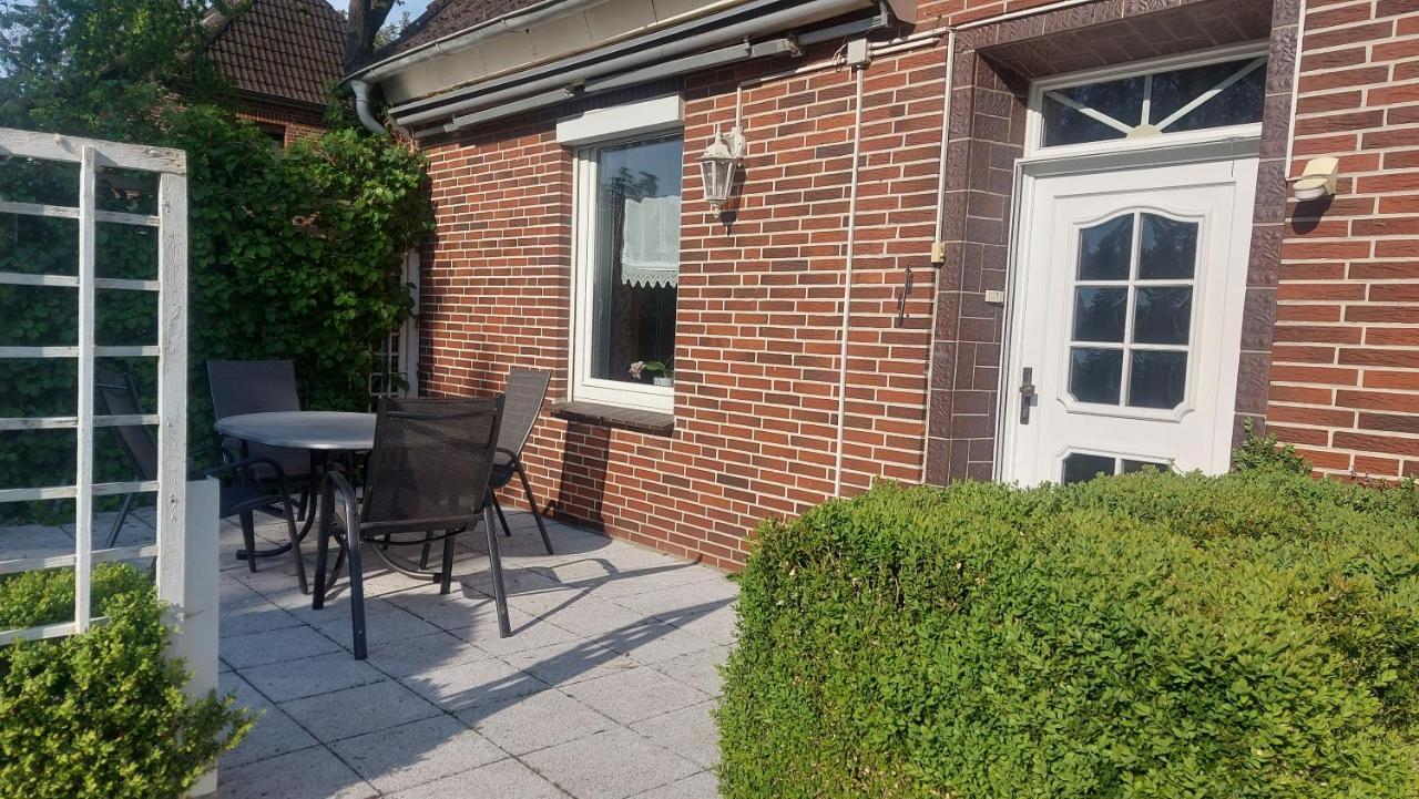 Apartamento Huehnerhof-Roehrs Schneverdingen Exterior foto